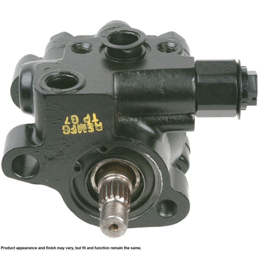 CARDONE Reman 21-5110 Remanufactured Power Steering Pump