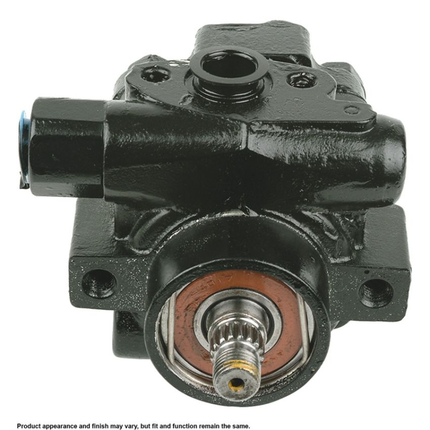 CARDONE Reman 21-5111 Remanufactured Power Steering Pump