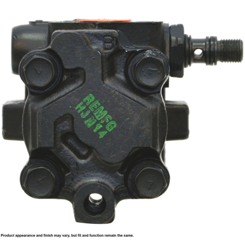 CARDONE Reman 21-5113 Remanufactured Power Steering Pump