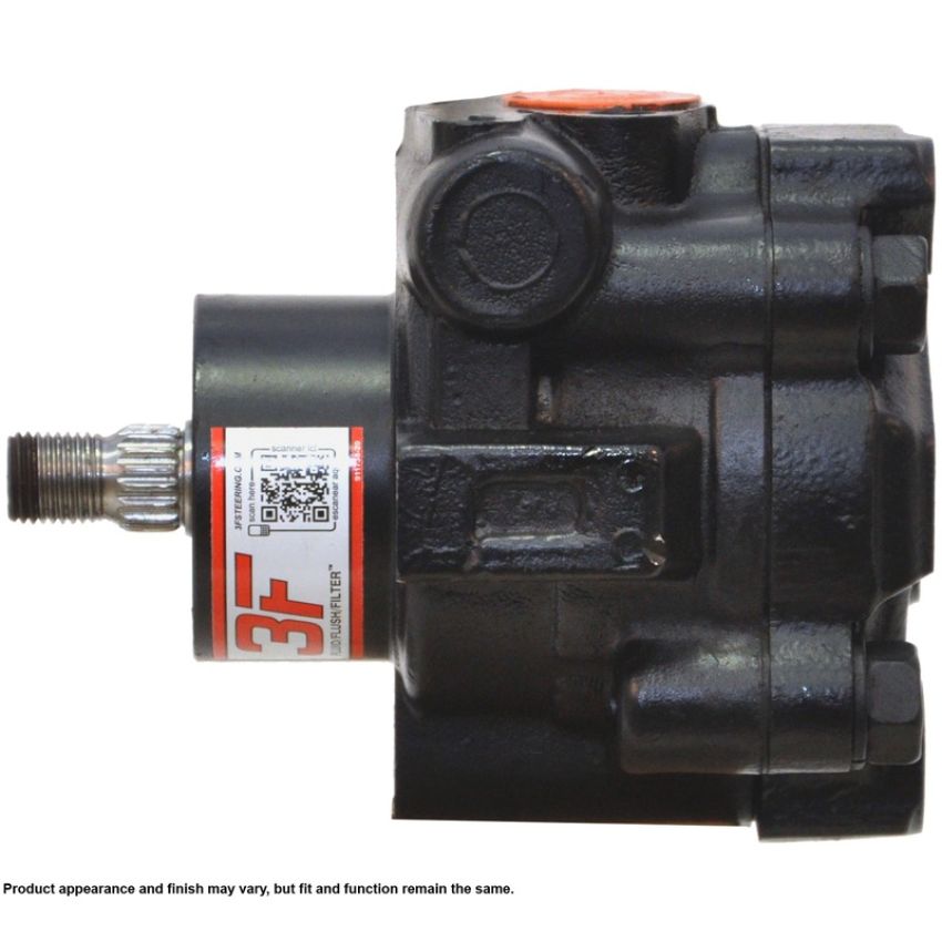 CARDONE Reman 21-5113 Remanufactured Power Steering Pump