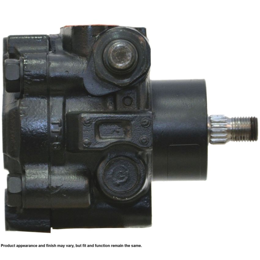 CARDONE Reman 21-5113 Remanufactured Power Steering Pump