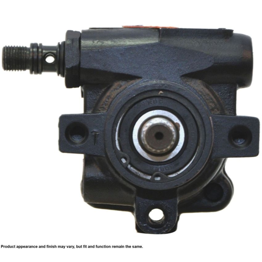CARDONE Reman 21-5113 Remanufactured Power Steering Pump