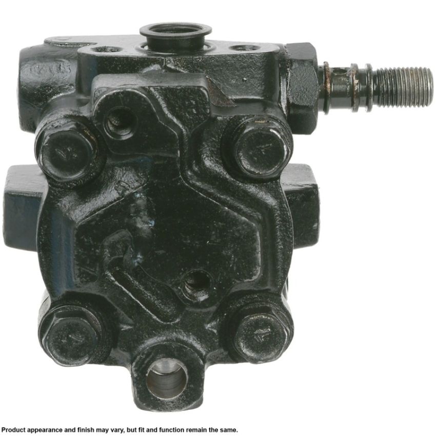 CARDONE Reman 21-5115 Remanufactured Power Steering Pump