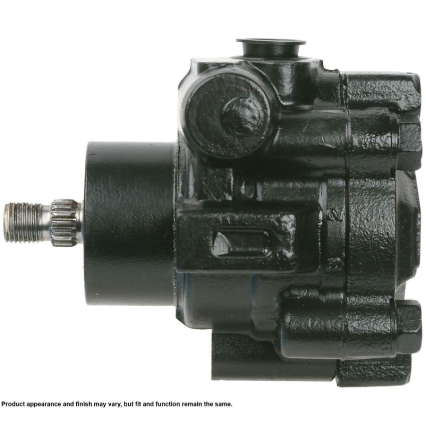 CARDONE Reman 21-5115 Remanufactured Power Steering Pump