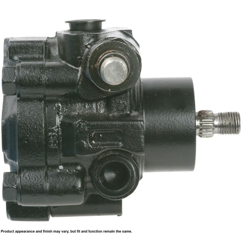 CARDONE Reman 21-5115 Remanufactured Power Steering Pump