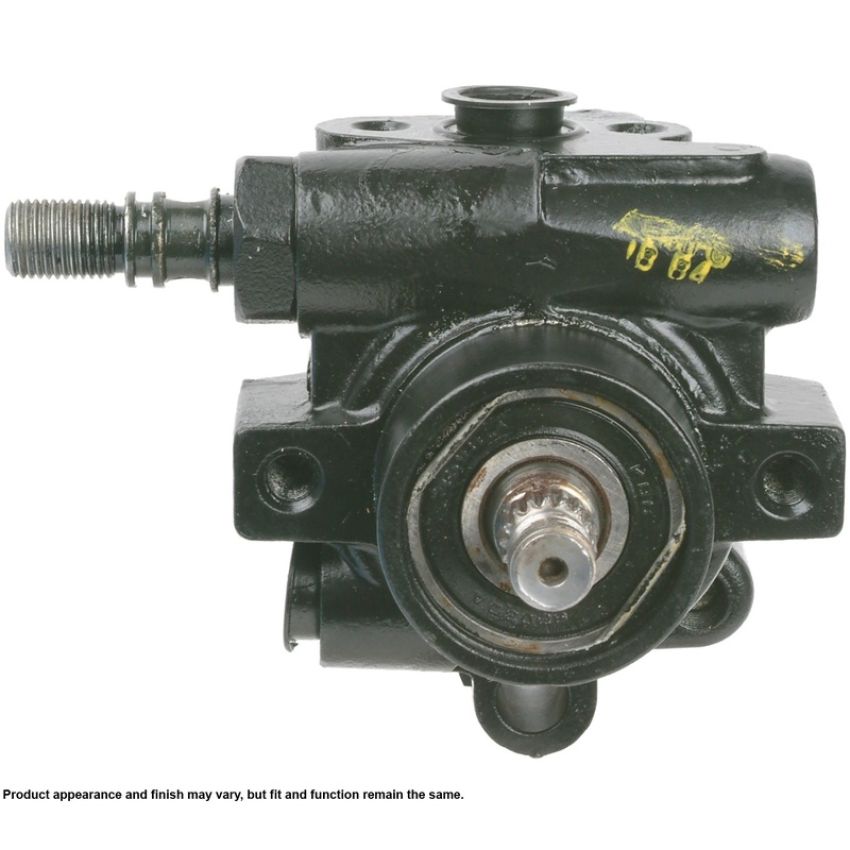 CARDONE Reman 21-5115 Remanufactured Power Steering Pump