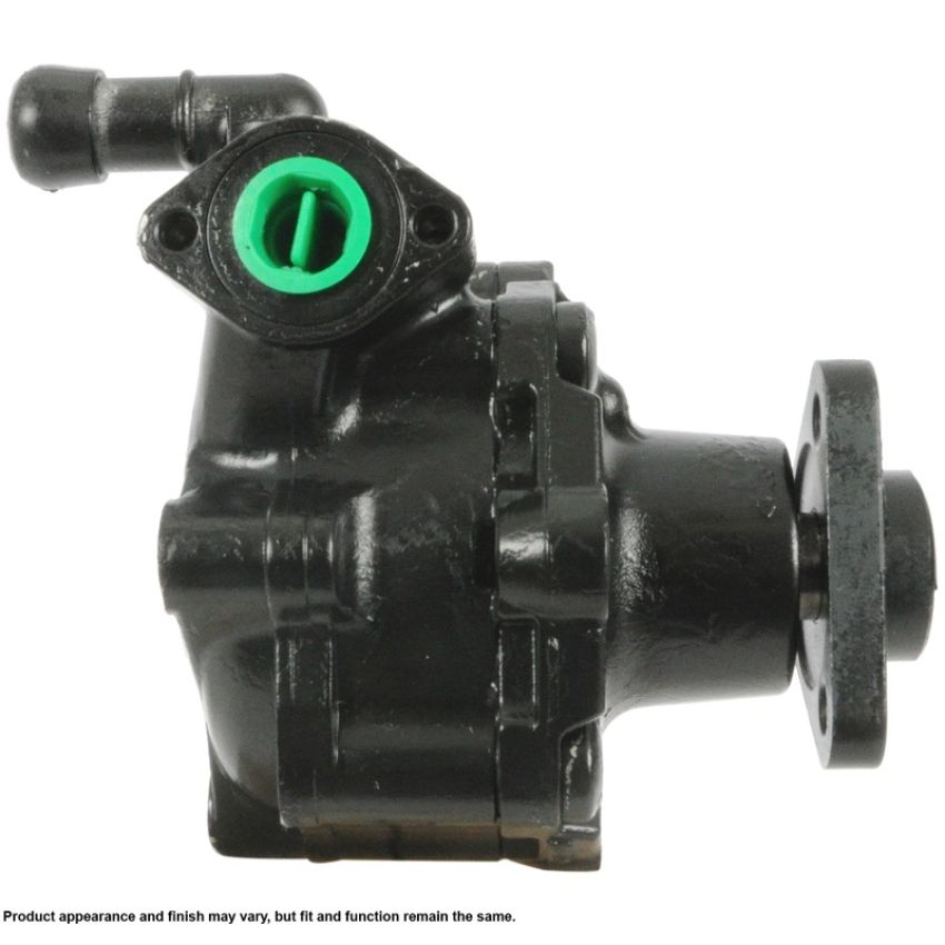 CARDONE Reman 21-511 Remanufactured Power Steering Pump