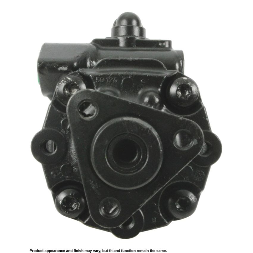 CARDONE Reman 21-511 Remanufactured Power Steering Pump
