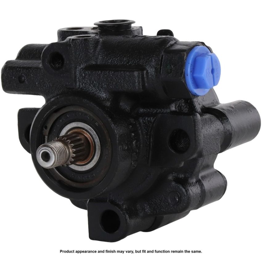 CARDONE Reman 21-5129 Remanufactured Power Steering Pump