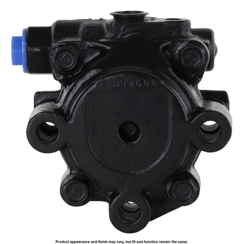 CARDONE Reman 21-5129 Remanufactured Power Steering Pump