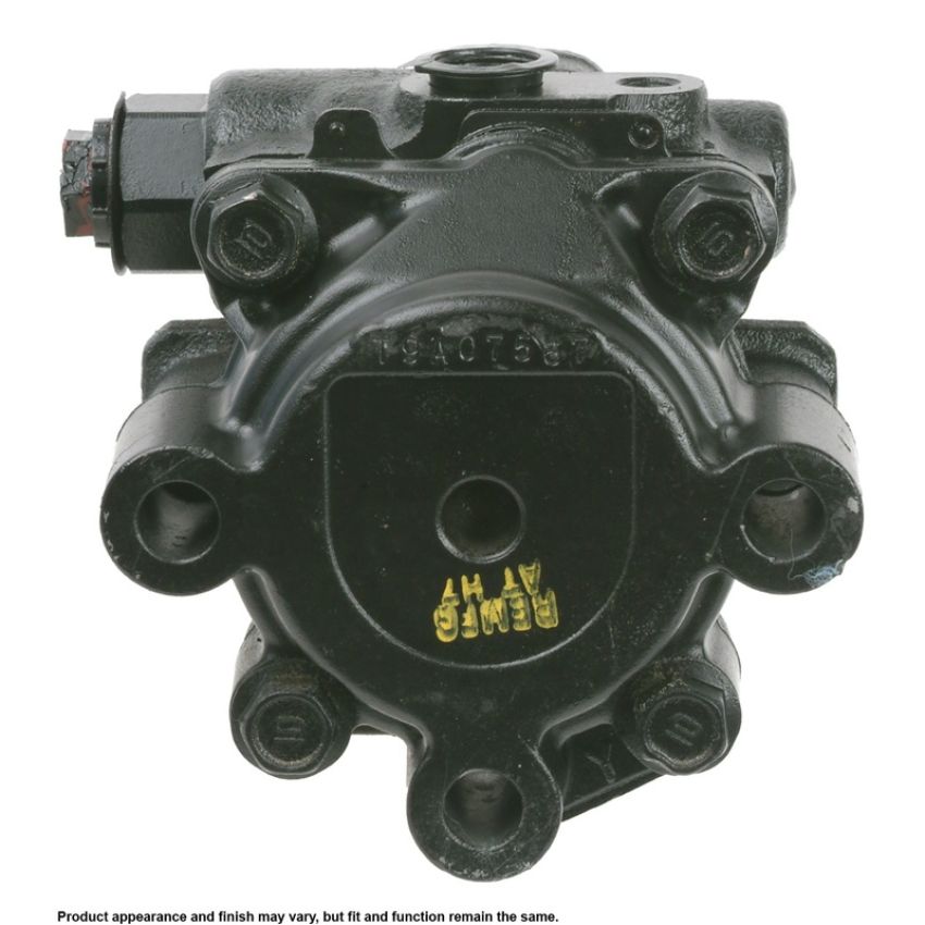 CARDONE Reman 21-5129 Remanufactured Power Steering Pump