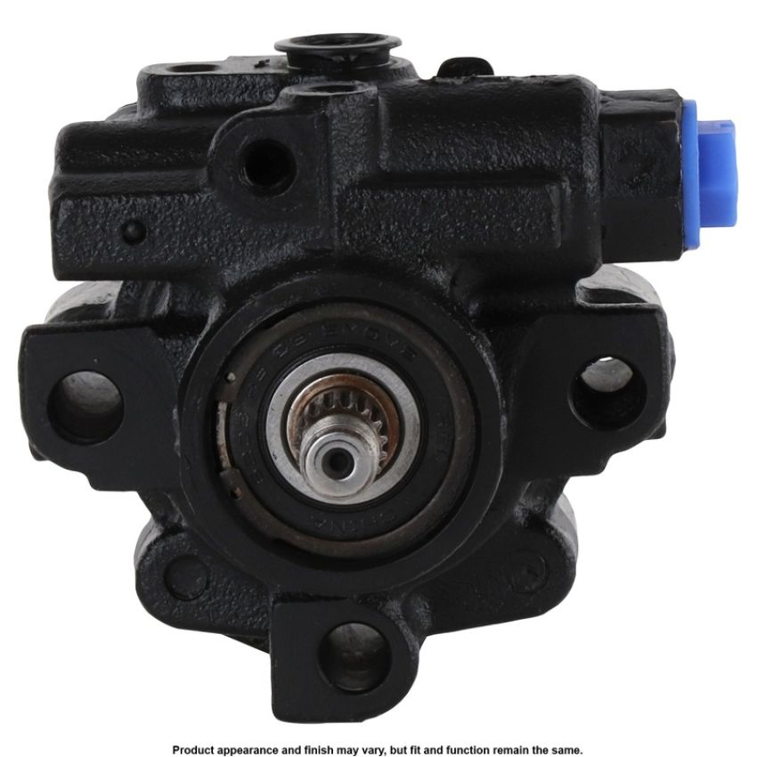 CARDONE Reman 21-5129 Remanufactured Power Steering Pump