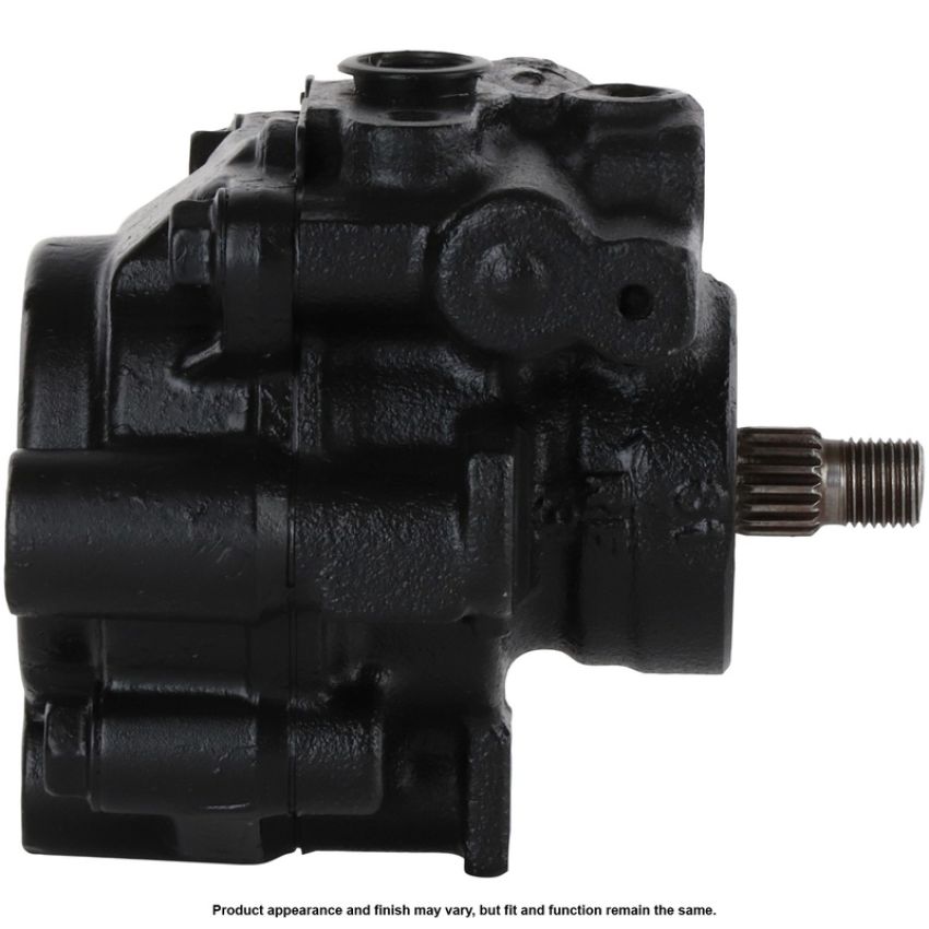CARDONE Reman 21-5129 Remanufactured Power Steering Pump