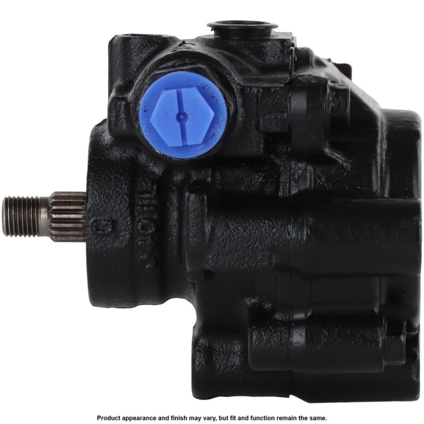 CARDONE Reman 21-5129 Remanufactured Power Steering Pump