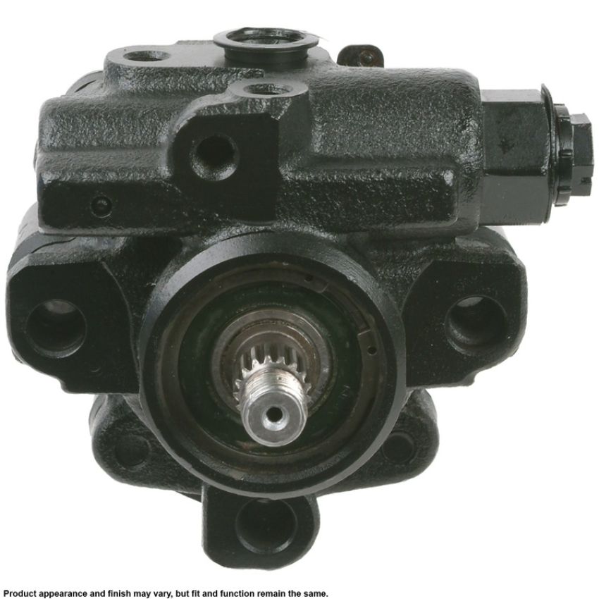 CARDONE Reman 21-5129 Remanufactured Power Steering Pump