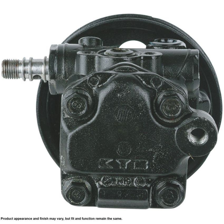 CARDONE Reman 21-5134 Remanufactured Power Steering Pump