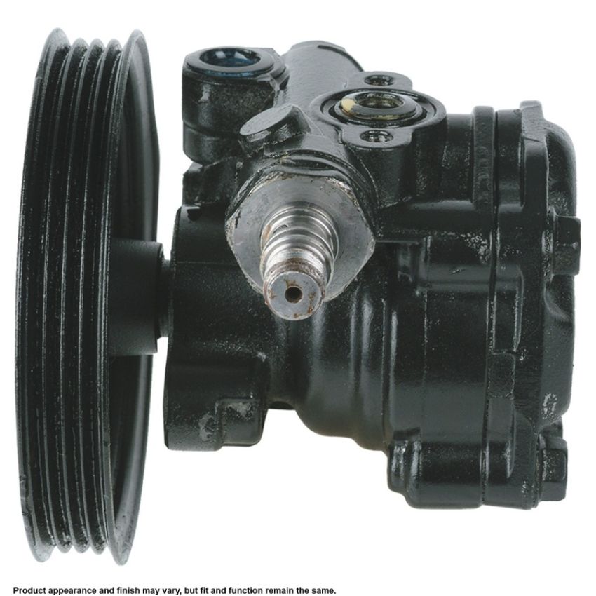 CARDONE Reman 21-5134 Remanufactured Power Steering Pump