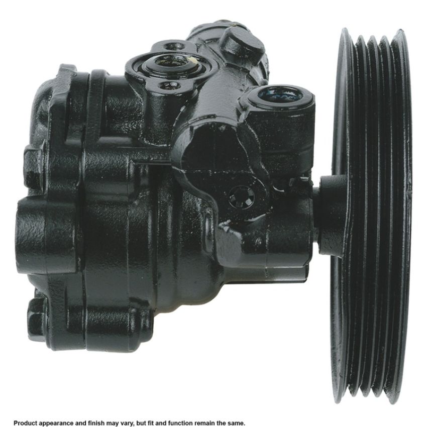 CARDONE Reman 21-5134 Remanufactured Power Steering Pump