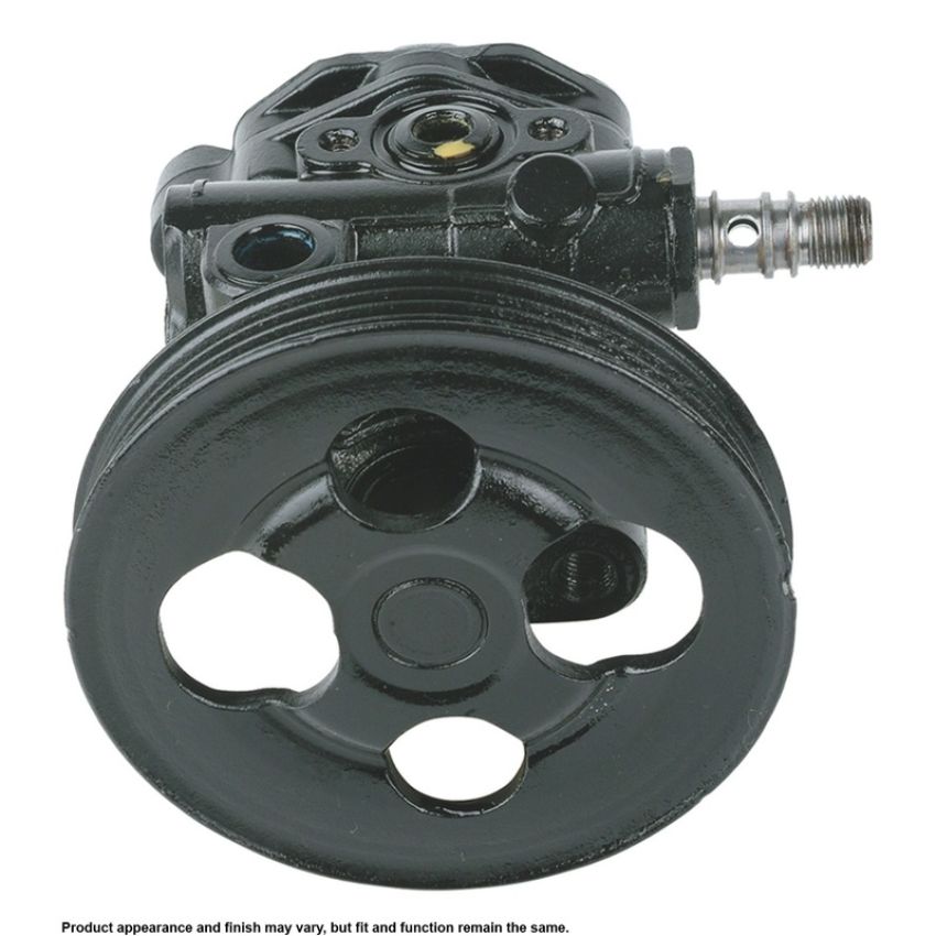 CARDONE Reman 21-5134 Remanufactured Power Steering Pump