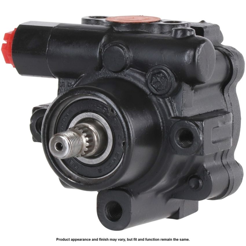 CARDONE Reman 21-5138 Remanufactured Power Steering Pump