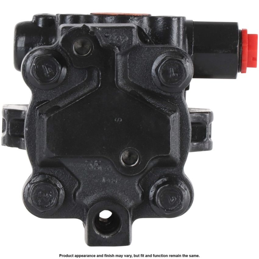 CARDONE Reman 21-5138 Remanufactured Power Steering Pump