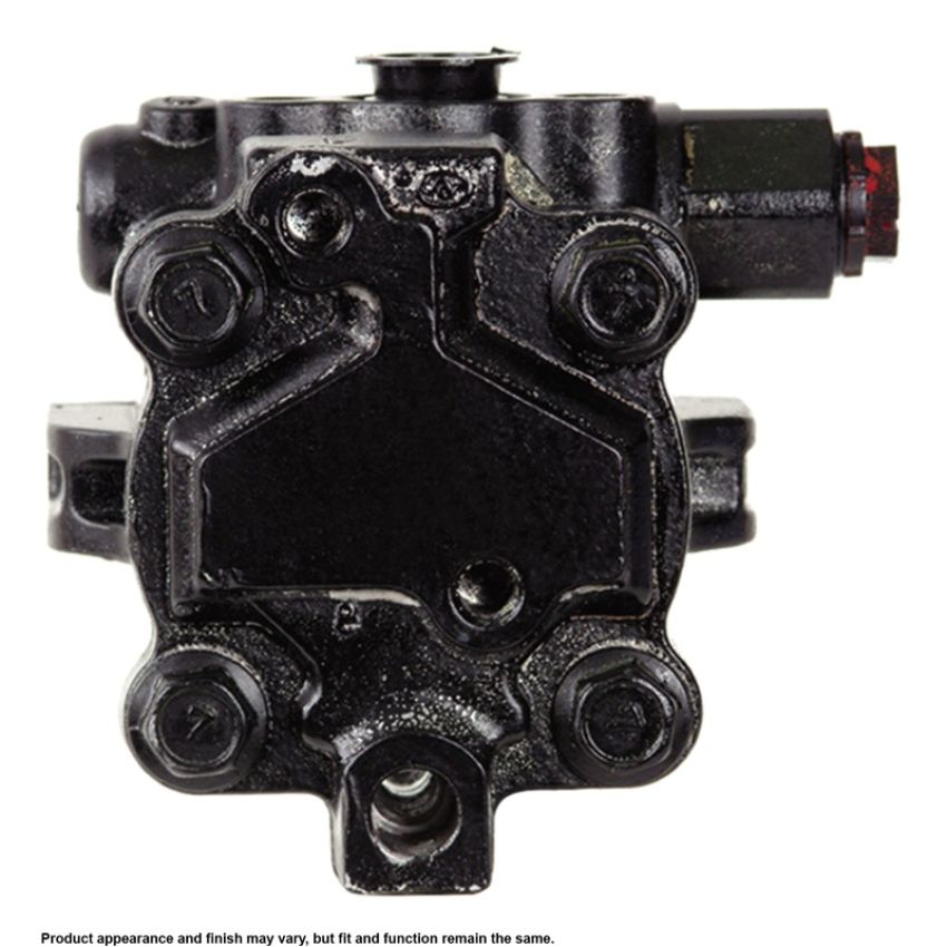 CARDONE Reman 21-5138 Remanufactured Power Steering Pump