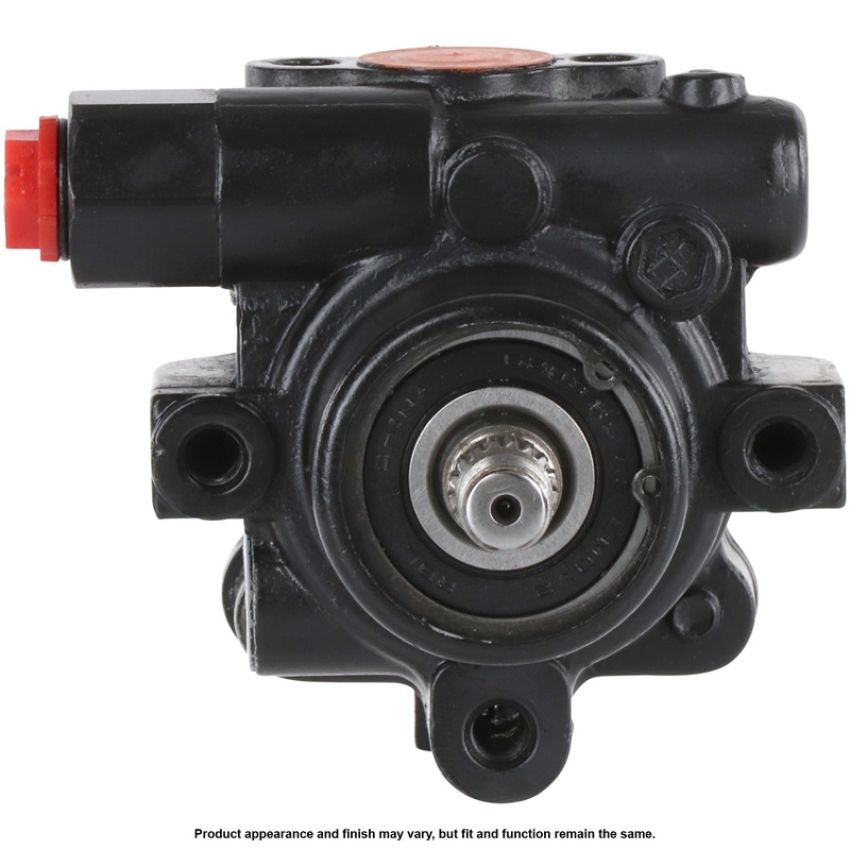 CARDONE Reman 21-5138 Remanufactured Power Steering Pump