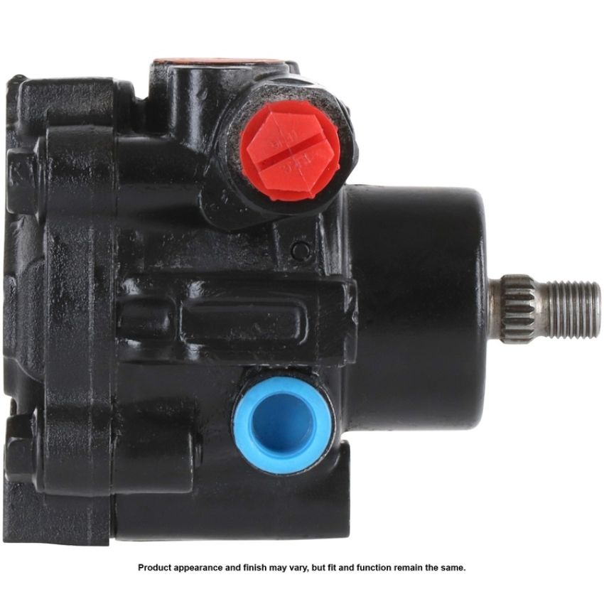 CARDONE Reman 21-5138 Remanufactured Power Steering Pump