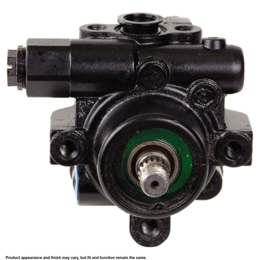 CARDONE Reman 21-5138 Remanufactured Power Steering Pump