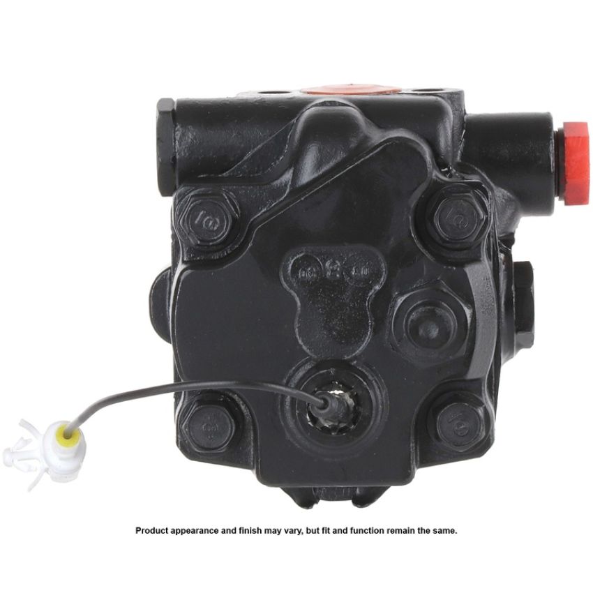CARDONE Reman 21-5139 Remanufactured Power Steering Pump