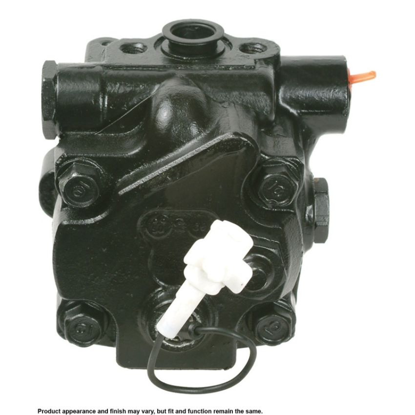 CARDONE Reman 21-5139 Remanufactured Power Steering Pump