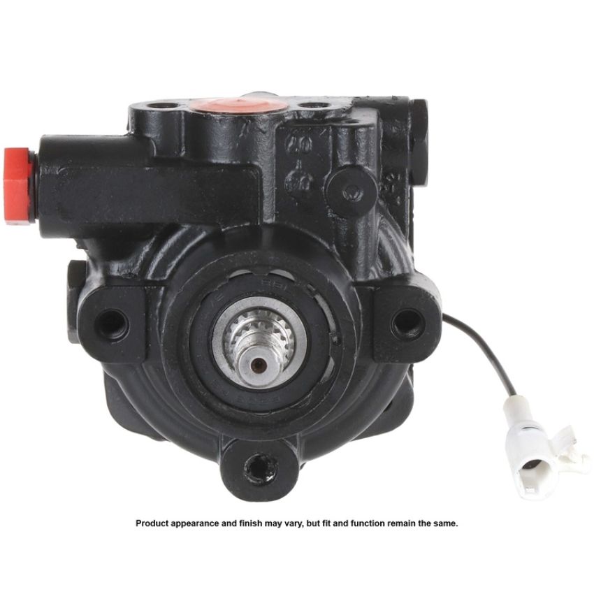 CARDONE Reman 21-5139 Remanufactured Power Steering Pump