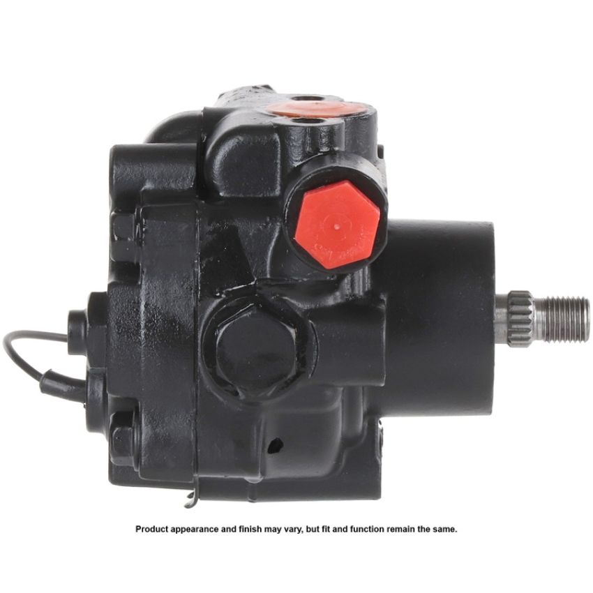 CARDONE Reman 21-5139 Remanufactured Power Steering Pump
