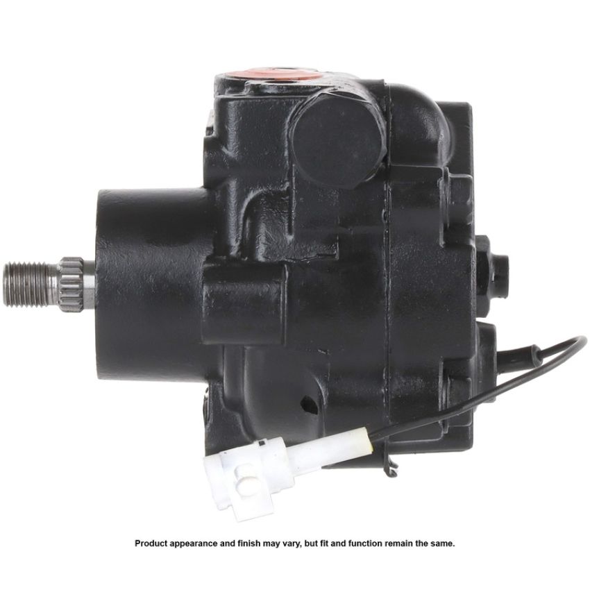 CARDONE Reman 21-5139 Remanufactured Power Steering Pump