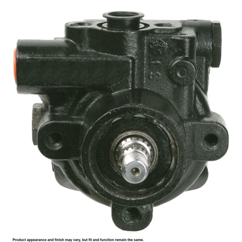 CARDONE Reman 21-5139 Remanufactured Power Steering Pump