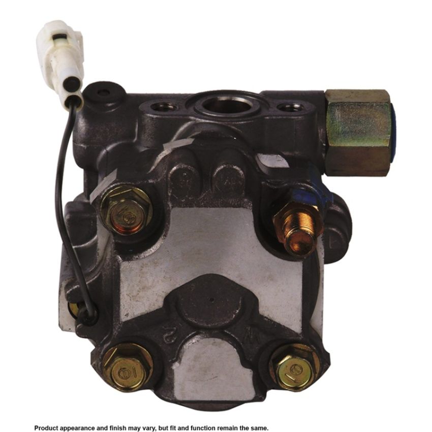 CARDONE Reman 21-5140 Remanufactured Power Steering Pump