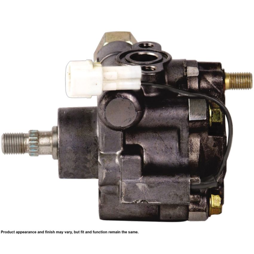 CARDONE Reman 21-5140 Remanufactured Power Steering Pump