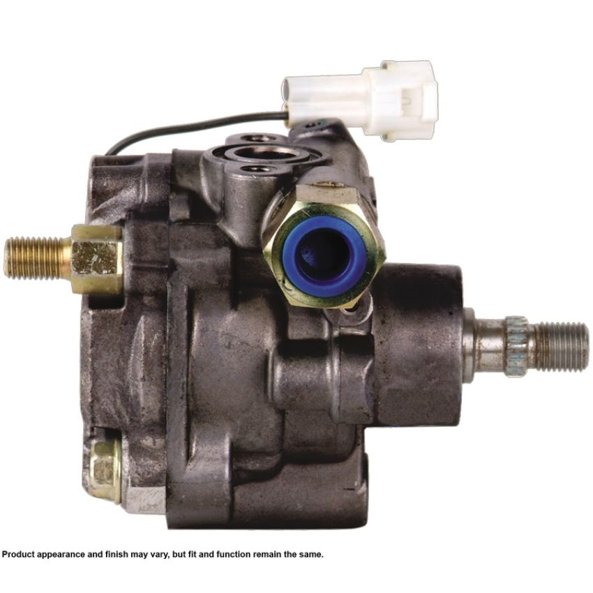 CARDONE Reman 21-5140 Remanufactured Power Steering Pump