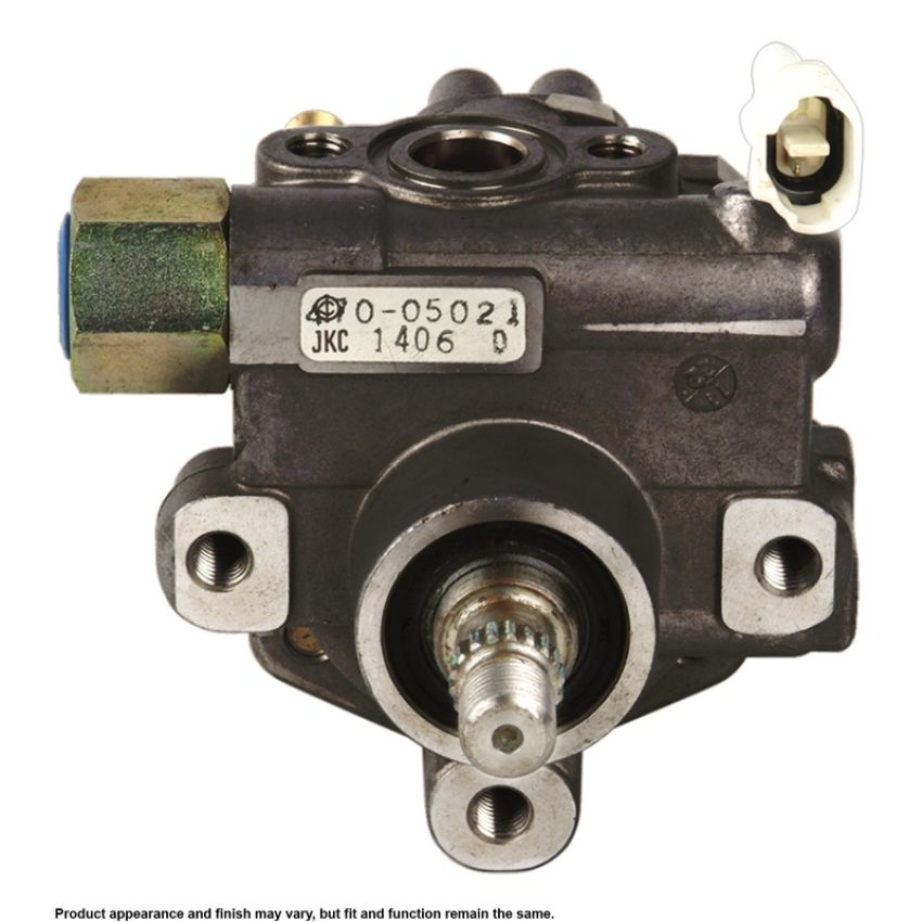 CARDONE Reman 21-5140 Remanufactured Power Steering Pump