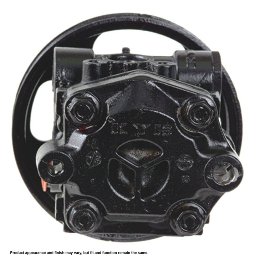 CARDONE Reman 21-5141 Remanufactured Power Steering Pump