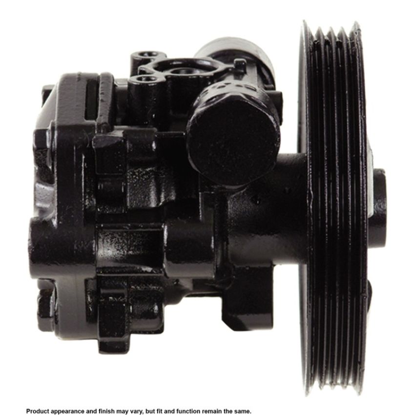 CARDONE Reman 21-5141 Remanufactured Power Steering Pump