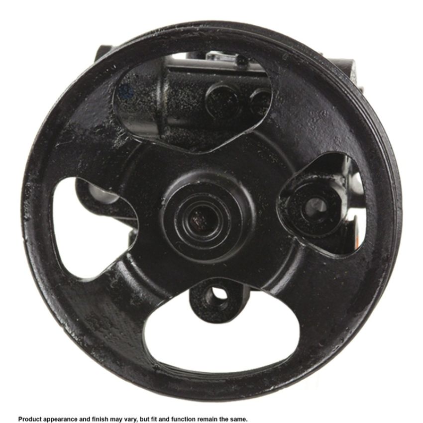 CARDONE Reman 21-5141 Remanufactured Power Steering Pump