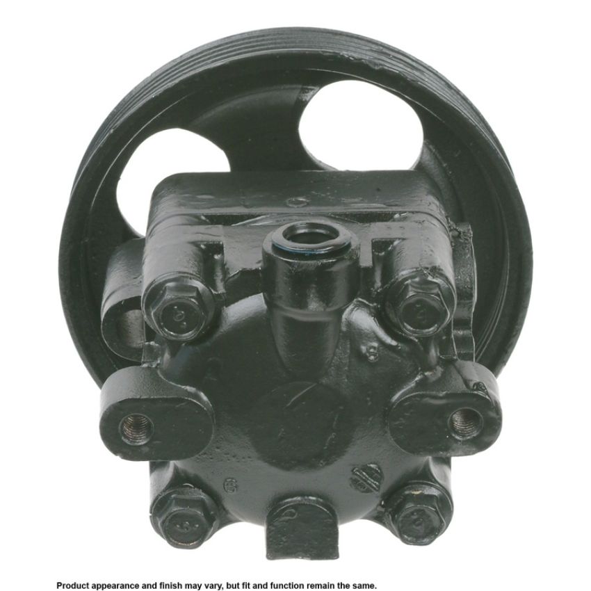 CARDONE Reman 21-5142 Remanufactured Power Steering Pump