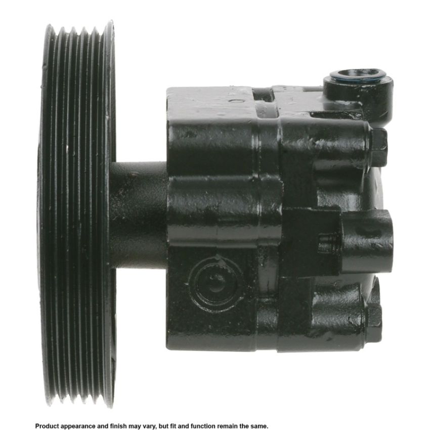 CARDONE Reman 21-5142 Remanufactured Power Steering Pump