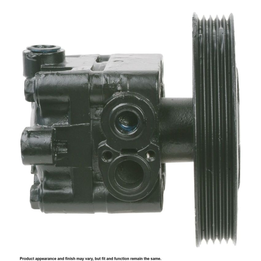 CARDONE Reman 21-5142 Remanufactured Power Steering Pump