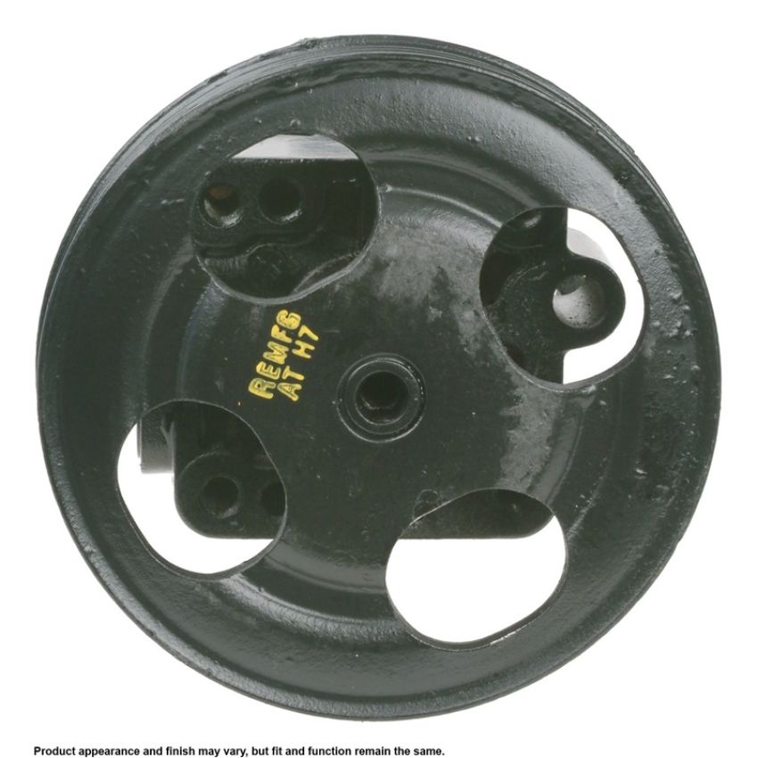 CARDONE Reman 21-5142 Remanufactured Power Steering Pump