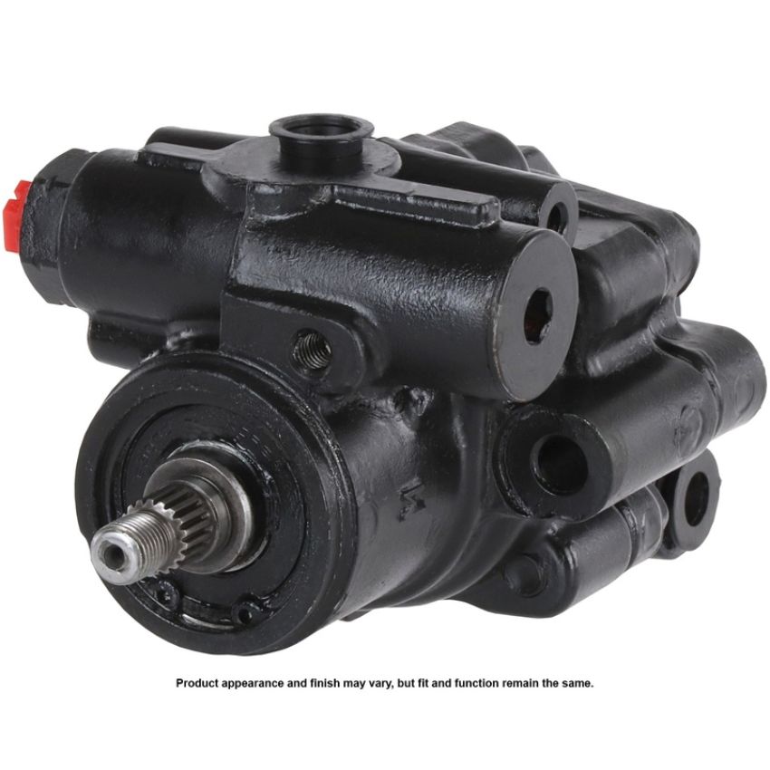 CARDONE Reman 21-5143 Remanufactured Power Steering Pump