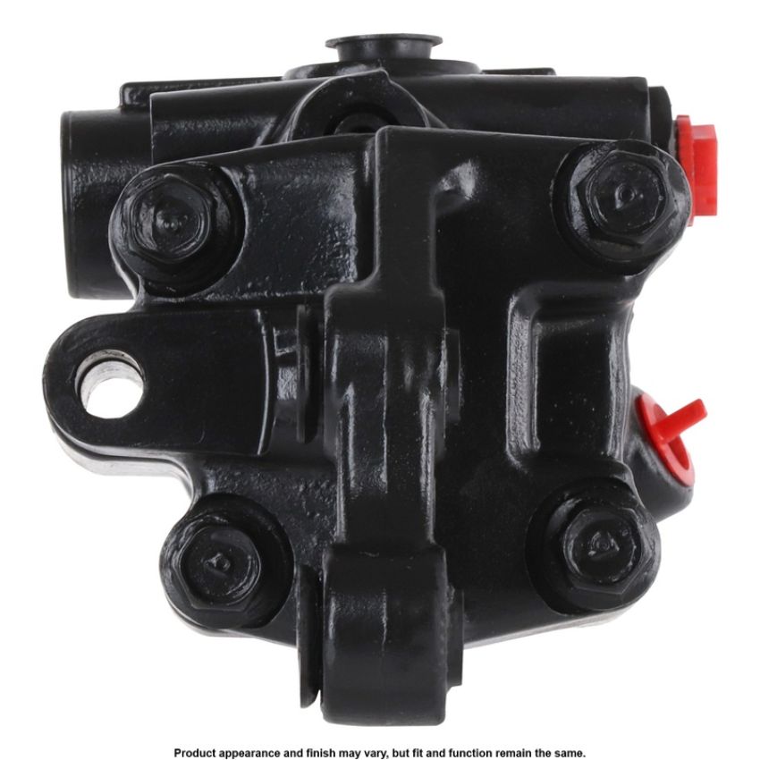 CARDONE Reman 21-5143 Remanufactured Power Steering Pump