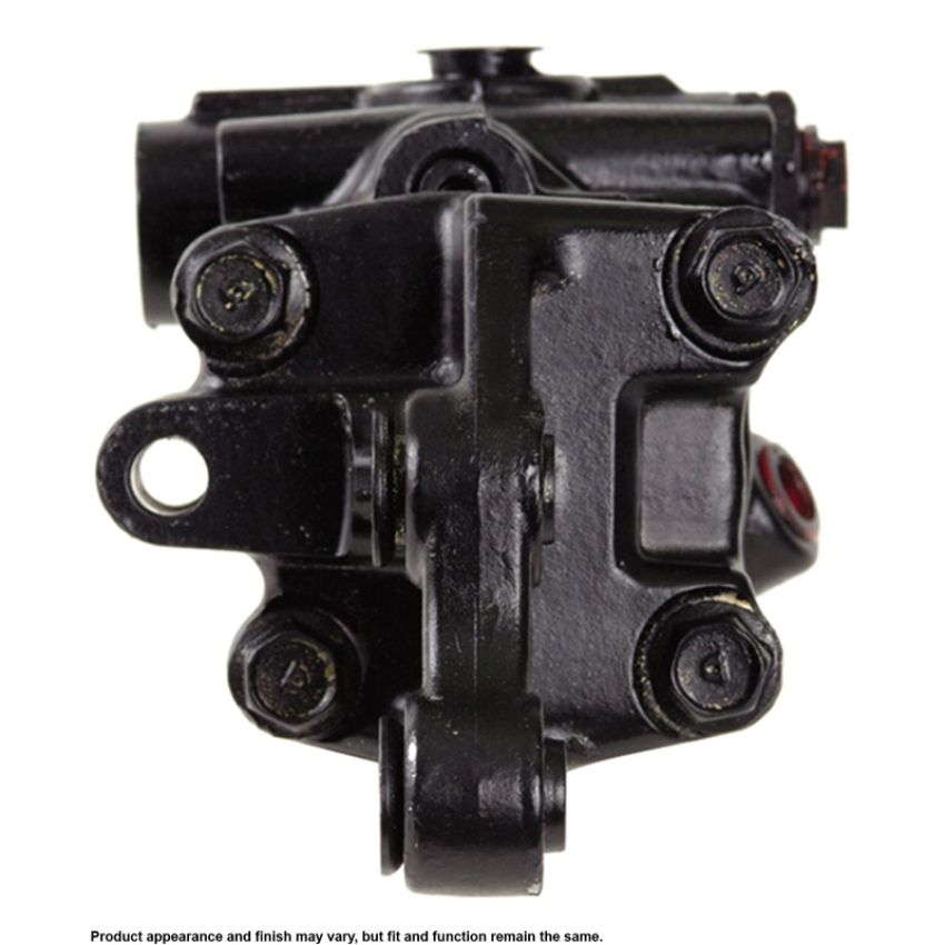 CARDONE Reman 21-5143 Remanufactured Power Steering Pump