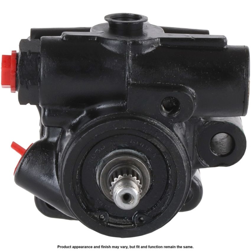 CARDONE Reman 21-5143 Remanufactured Power Steering Pump